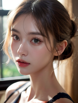 环境与价值观：共生的绿洲与心灵的灯塔1744781059508